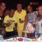 Show do Péricles e É o Tchan