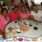 Show da Campanha Outubro Rosa da AAPC