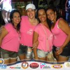 Show da Campanha Outubro Rosa da AAPC