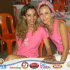 Show da Campanha Outubro Rosa da AAPC