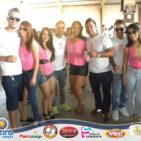 Show da Campanha Outubro Rosa da AAPC