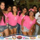 Show da Campanha Outubro Rosa da AAPC