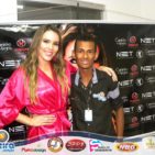 Show da Campanha Outubro Rosa da AAPC