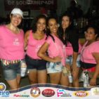 Show da Campanha Outubro Rosa da AAPC