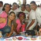 Show da Campanha Outubro Rosa da AAPC