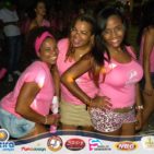 Show da Campanha Outubro Rosa da AAPC