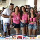 Show da Campanha Outubro Rosa da AAPC