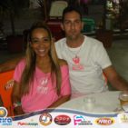 Show da Campanha Outubro Rosa da AAPC