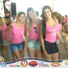 Show da Campanha Outubro Rosa da AAPC