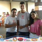 Show da Campanha Outubro Rosa da AAPC