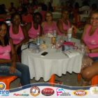 Show da Campanha Outubro Rosa da AAPC