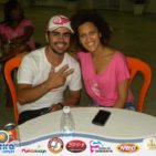 Show da Campanha Outubro Rosa da AAPC