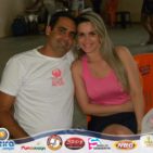 Show da Campanha Outubro Rosa da AAPC