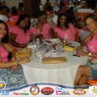 Show da Campanha Outubro Rosa da AAPC