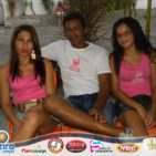 Show da Campanha Outubro Rosa da AAPC