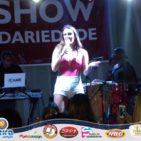 Show da Campanha Outubro Rosa da AAPC