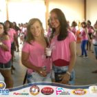 Show da Campanha Outubro Rosa da AAPC