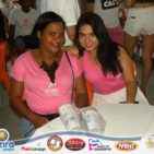 Show da Campanha Outubro Rosa da AAPC