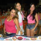 Show da Campanha Outubro Rosa da AAPC