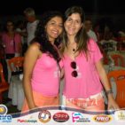 Show da Campanha Outubro Rosa da AAPC