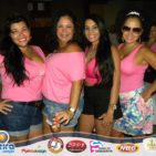 Show da Campanha Outubro Rosa da AAPC