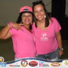 Show da Campanha Outubro Rosa da AAPC