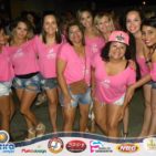 Show da Campanha Outubro Rosa da AAPC