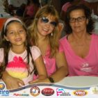 Show da Campanha Outubro Rosa da AAPC