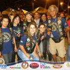 VI Mega Encontro Nacional de Motociclistas