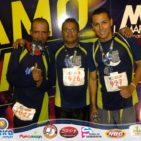 Feira Night Run