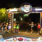 Feira Night Run