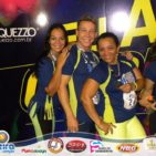 Feira Night Run