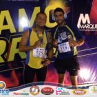 Feira Night Run