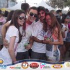 Holi Live