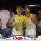 Holi Live