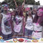 Holi Live