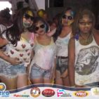 Holi Live