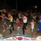 Aulão com treino de Boxe - Vida Ativa