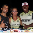 Aulão com treino de Boxe - Vida Ativa