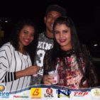 Show Princesa na Praça 